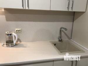 1-к квартира, на длительный срок, 40м2, 12/20 этаж