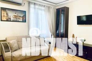 2-к квартира, посуточно, 58м2, 2/5 этаж
