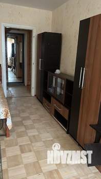 1-к квартира, на длительный срок, 45м2, 5/14 этаж