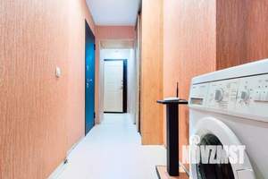 1-к квартира, посуточно, 23м2, 1/1 этаж