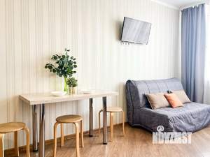 2-к квартира, посуточно, 49м2, 1/1 этаж