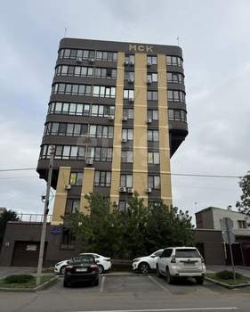 1-к квартира, на длительный срок, 42м2, 5/9 этаж