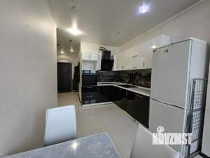 2-к квартира, на длительный срок, 50м2, 13/21 этаж