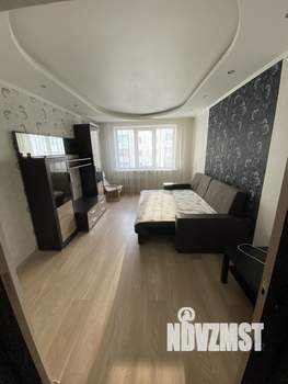 2-к квартира, на длительный срок, 51м2, 6/10 этаж