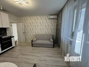 2-к квартира, на длительный срок, 42м2, 10/14 этаж