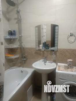 2-к квартира, на длительный срок, 43м2, 3/21 этаж