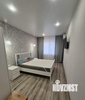 1-к квартира, на длительный срок, 43м2, 12/26 этаж