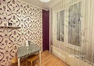 1-к квартира, на длительный срок, 36м2, 10/17 этаж