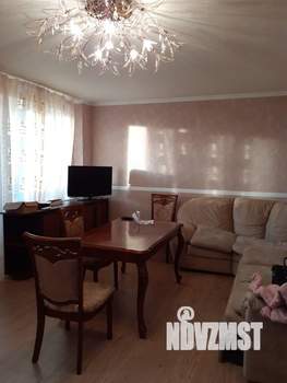 2-к квартира, на длительный срок, 80м2, 11/17 этаж