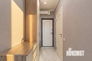 1-к квартира, посуточно, 28м2, 15/31 этаж