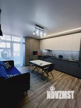 3-к квартира, на длительный срок, 66м2, 24/24 этаж