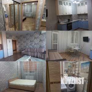 2-к квартира, на длительный срок, 42м2, 7/25 этаж
