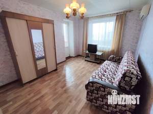 2-к квартира, на длительный срок, 52м2, 13/16 этаж