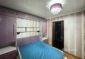 2-к квартира, на длительный срок, 49м2, 3/18 этаж