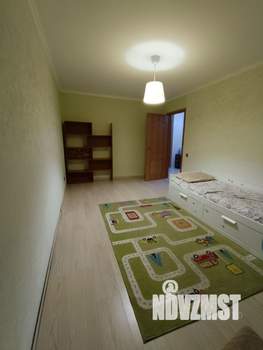 3-к квартира, на длительный срок, 65м2, 5/6 этаж