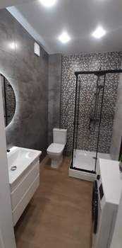 1-к квартира, на длительный срок, 30м2, 6/24 этаж