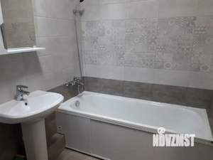 Студия квартира, на длительный срок, 26м2, 7/14 этаж