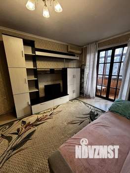 2-к квартира, на длительный срок, 48м2, 4/5 этаж