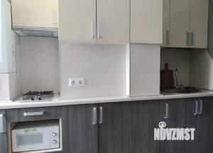 1-к квартира, на длительный срок, 38м2, 2/6 этаж