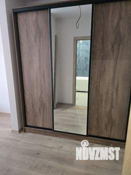 Студия квартира, на длительный срок, 30м2, 2/25 этаж