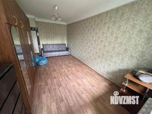 1-к квартира, на длительный срок, 32м2, 5/5 этаж