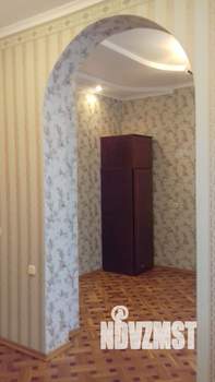 4-к квартира, на длительный срок, 116м2, 3/11 этаж