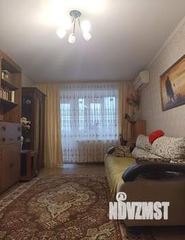 1-к квартира, на длительный срок, 35м2, 4/9 этаж