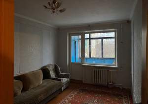 2-к квартира, на длительный срок, 48м2, 2/5 этаж
