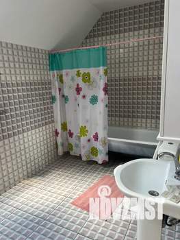 2-к квартира, посуточно, 70м2, 3/3 этаж