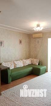 Студия квартира, на длительный срок, 38м2, 14/16 этаж