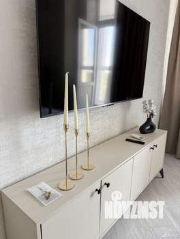 1-к квартира, на длительный срок, 38м2, 7/24 этаж