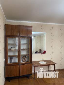 2-к квартира, на длительный срок, 47м2, 1/9 этаж