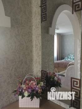 1-к квартира, посуточно, 34м2, 6/9 этаж