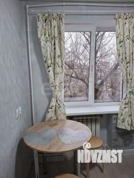 1-к квартира, на длительный срок, 30м2, 5/5 этаж