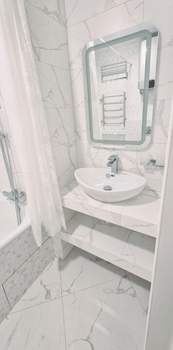 2-к квартира, на длительный срок, 55м2, 18/23 этаж