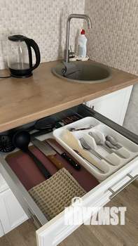 Студия квартира, посуточно, 23м2, 6/10 этаж