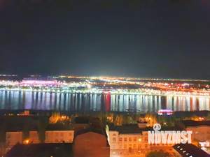 2-к квартира, посуточно, 60м2, 11/15 этаж