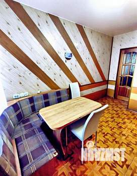 1-к квартира, на длительный срок, 44м2, 8/16 этаж