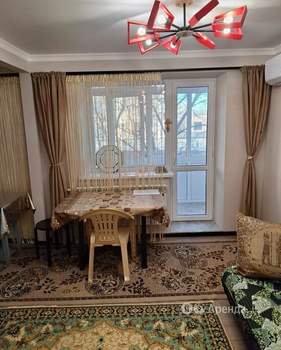 2-к квартира, на длительный срок, 45м2, 4/23 этаж