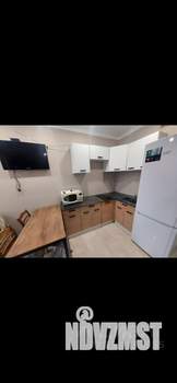 1-к квартира, на длительный срок, 30м2, 3/22 этаж
