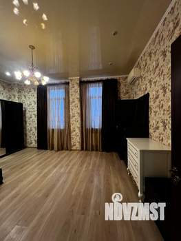 2-к квартира, на длительный срок, 83м2, 3/4 этаж