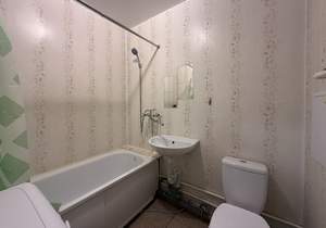 Студия квартира, на длительный срок, 26м2, 16/18 этаж