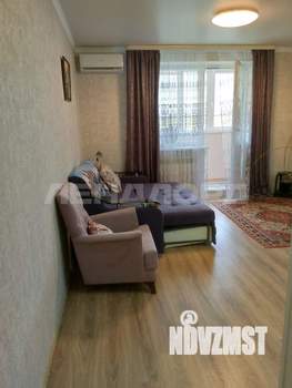 1-к квартира, на длительный срок, 30м2, 3/22 этаж