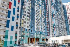 2-к квартира, посуточно, 50м2, 10/25 этаж