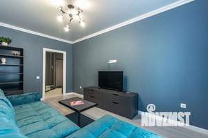 2-к квартира, посуточно, 67м2, 1/1 этаж