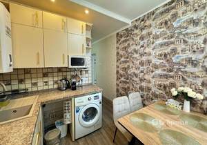 2-к квартира, на длительный срок, 49м2, 5/5 этаж