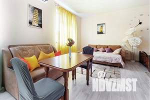 1-к квартира, посуточно, 30м2, 2/3 этаж