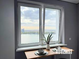 2-к квартира, посуточно, 47м2, 16/28 этаж