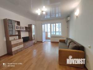 1-к квартира, на длительный срок, 50м2, 2/10 этаж