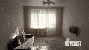 1-к квартира, на длительный срок, 31м2, 4/5 этаж